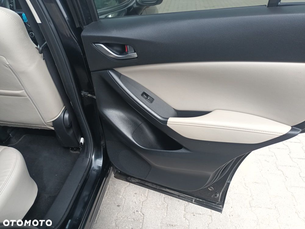 Mazda CX-5 2.2 D Skypassion - 10