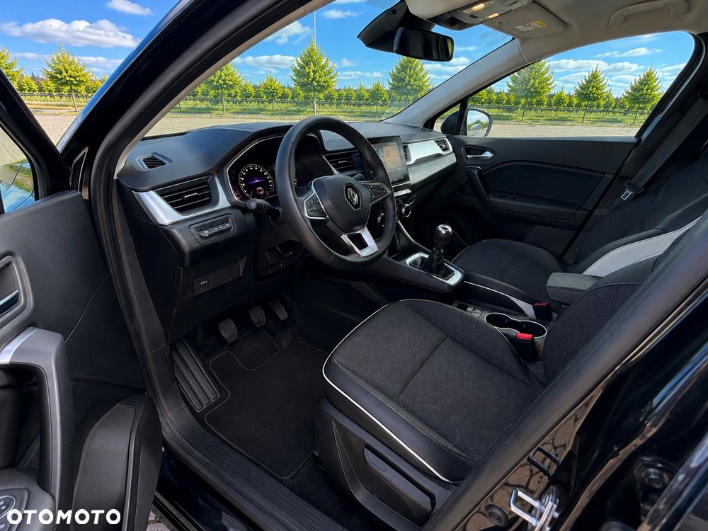 Renault Captur - 6