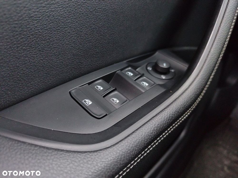 Skoda Superb - 19