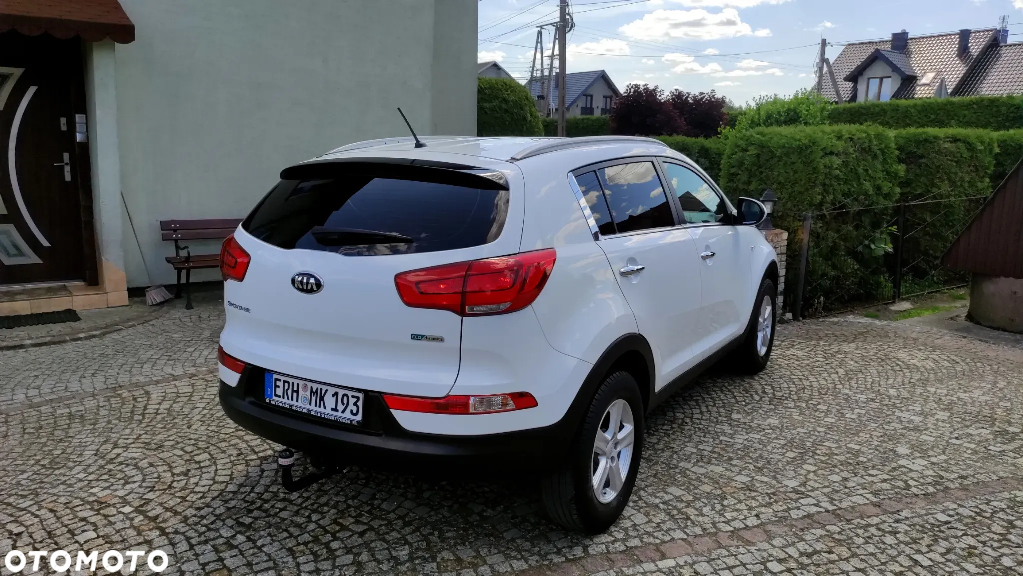 Kia Sportage 1.6 GDI L 2WD - 15