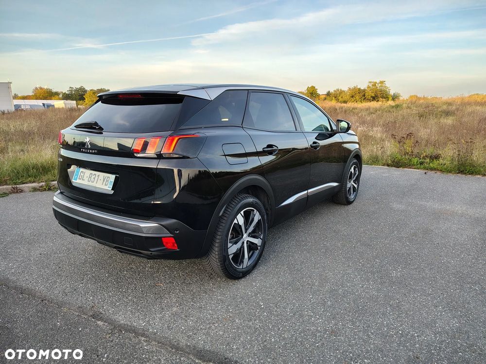 Peugeot 3008 1.5 BlueHDi Allure Pack S&S EAT8 - 20