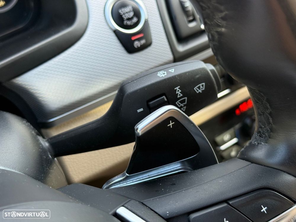 BMW M550d xDrive Auto - 41