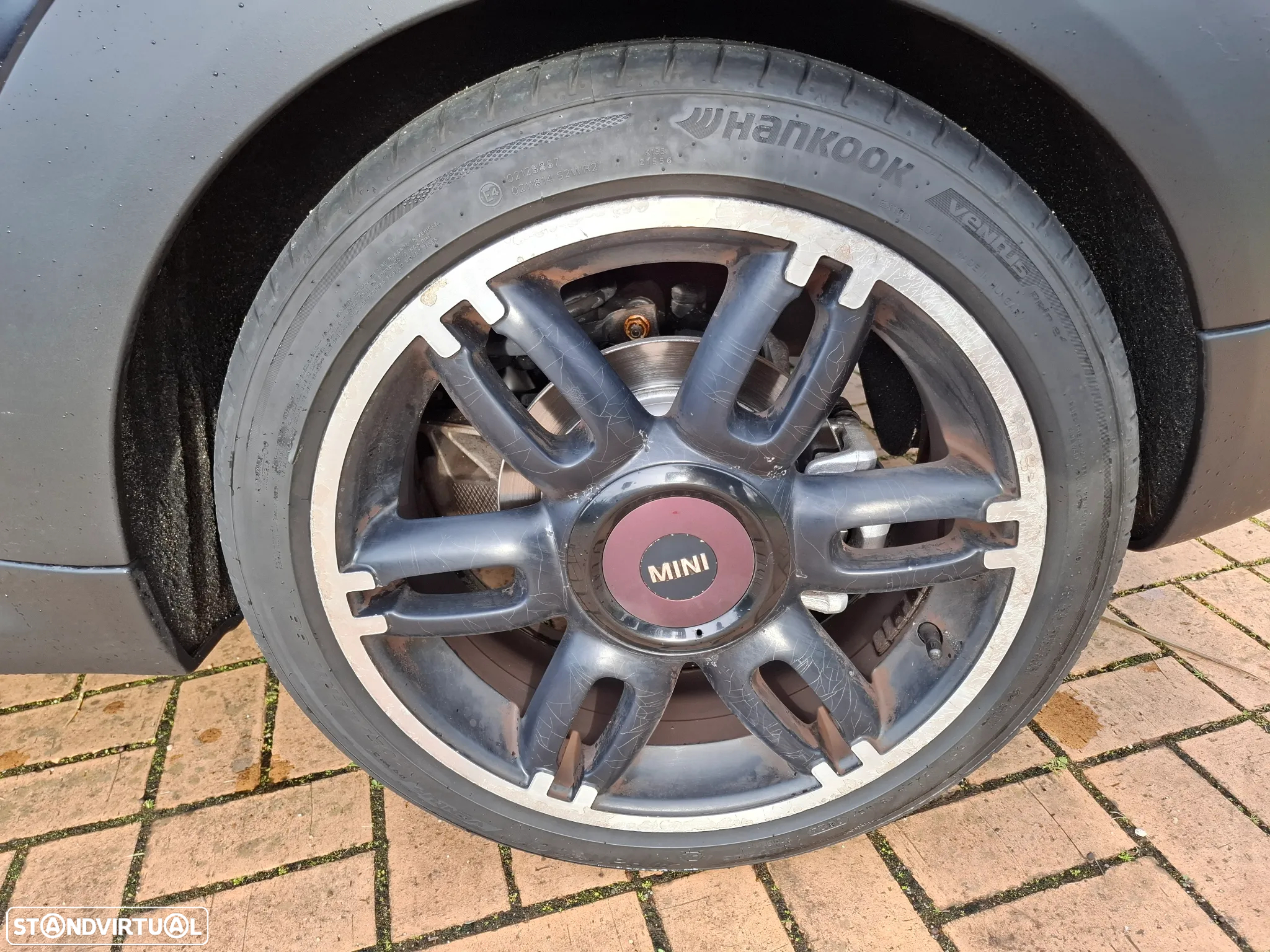 MINI Clubman Cooper D Hampton - 16