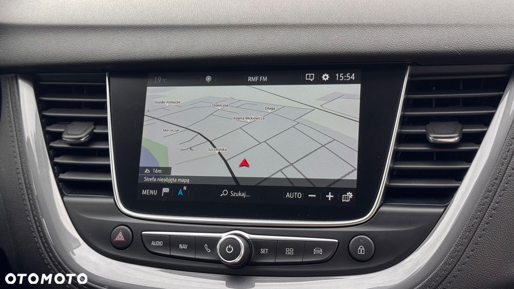 Opel Grandland X 1.2 Start/Stop Automatik Business INNOVATION - 13