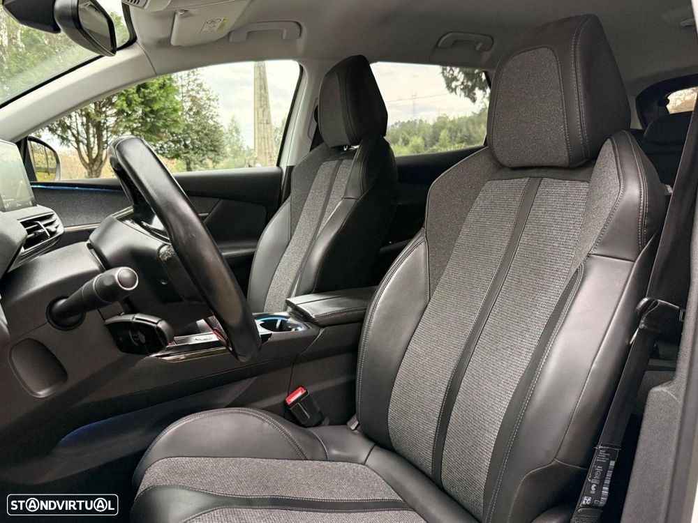 Peugeot 3008 1.6 BlueHDi Allure - 10