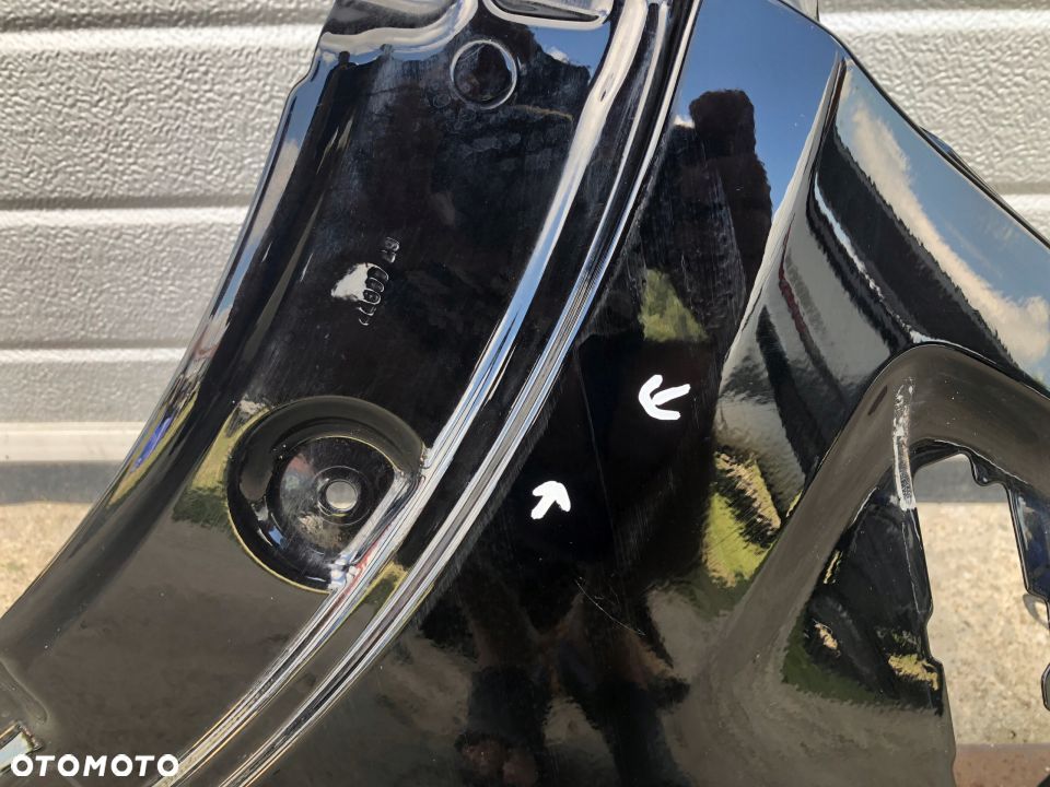 BŁOTNIK PRZEDNI LEWY MINI COOPER F55, F56, F57 - 2