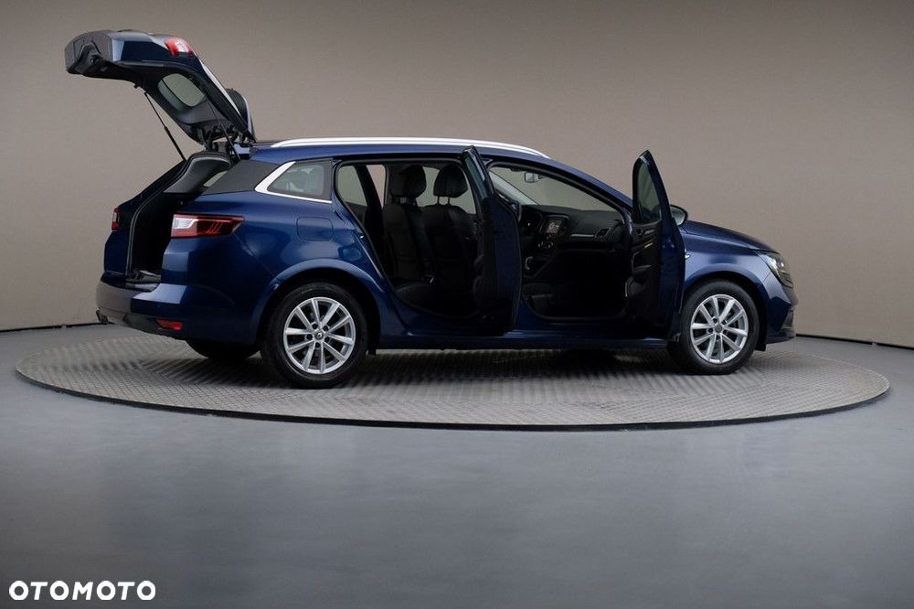 Renault Megane - 6