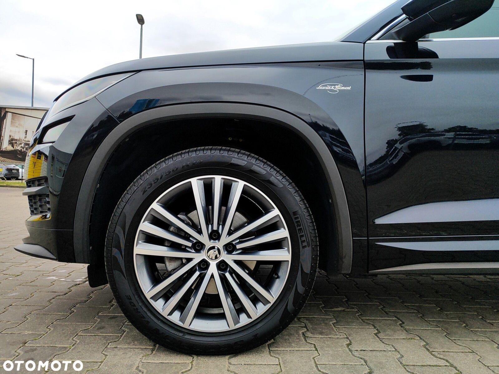 Skoda Kodiaq 2.0 TDI 4x2 L&K DSG - 9