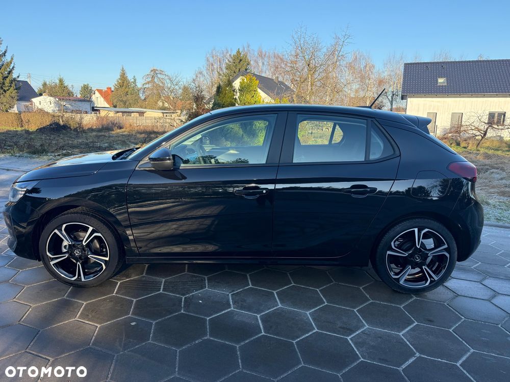 Opel Corsa 1.2 Elegance S&S - 5