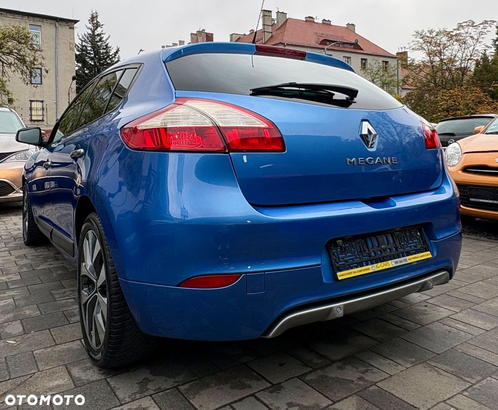 Renault Megane 1.9 dCi Color Edition - 5