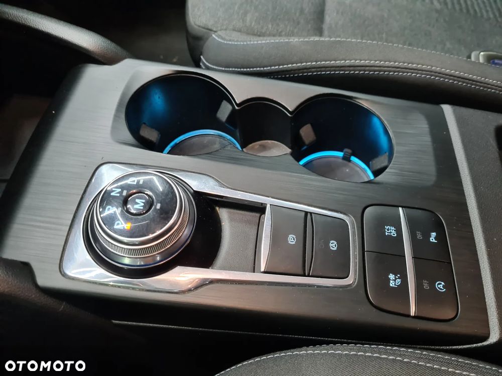 Ford Focus SW 2.0 EcoBlue Active X - 2