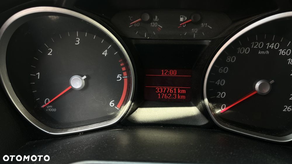 Ford Mondeo 2.0 TDCi Titanium - 8