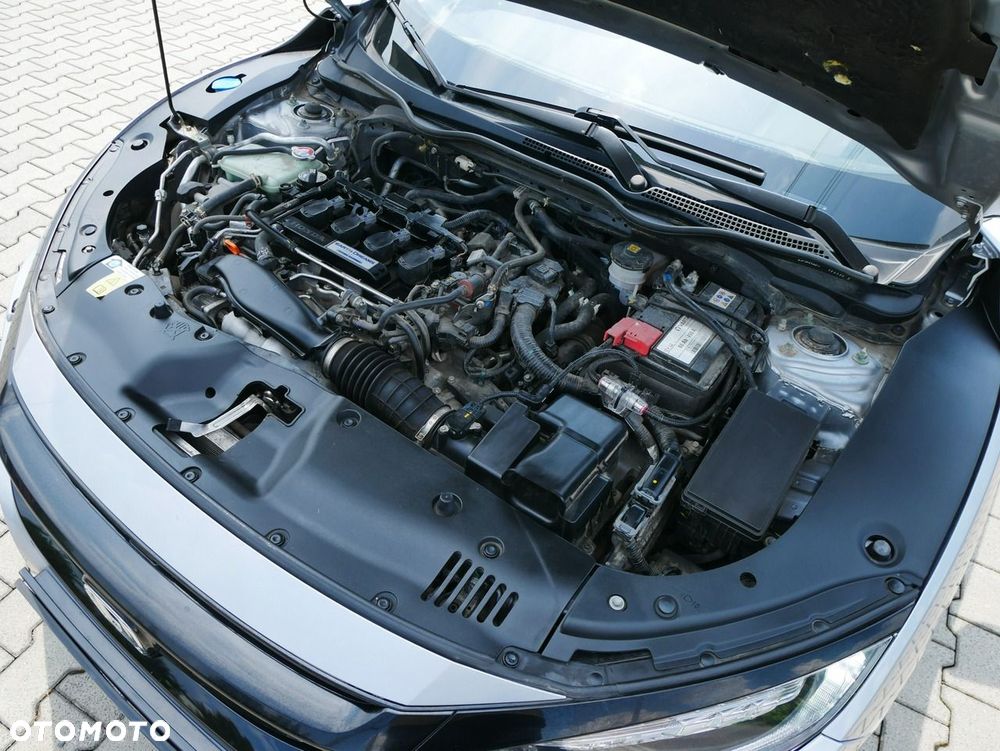 Honda Civic - 31