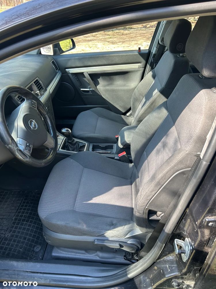 Opel Vectra 1.9 CDTI Elegance - 7