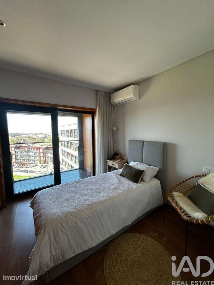 Apartamento T2 em Paranhos de 72,00 m2 - Grande imagem: 3/20