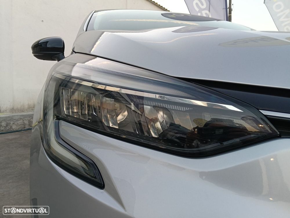 Renault Clio 1.0 TCe Evolution - 24