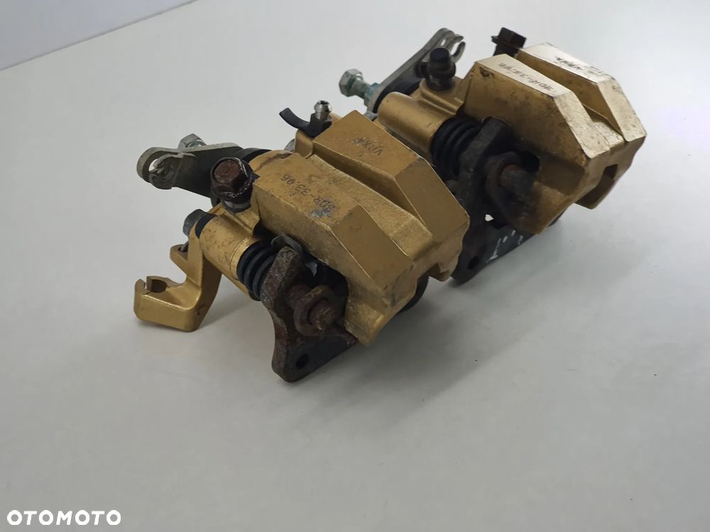 ZACISK HAMULCOWY TYL CECTEK 500 GLADIATOR QUADDRIFT - 4