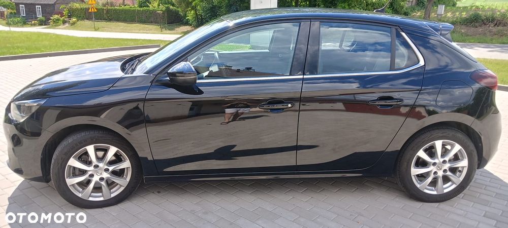 Opel Corsa - 3