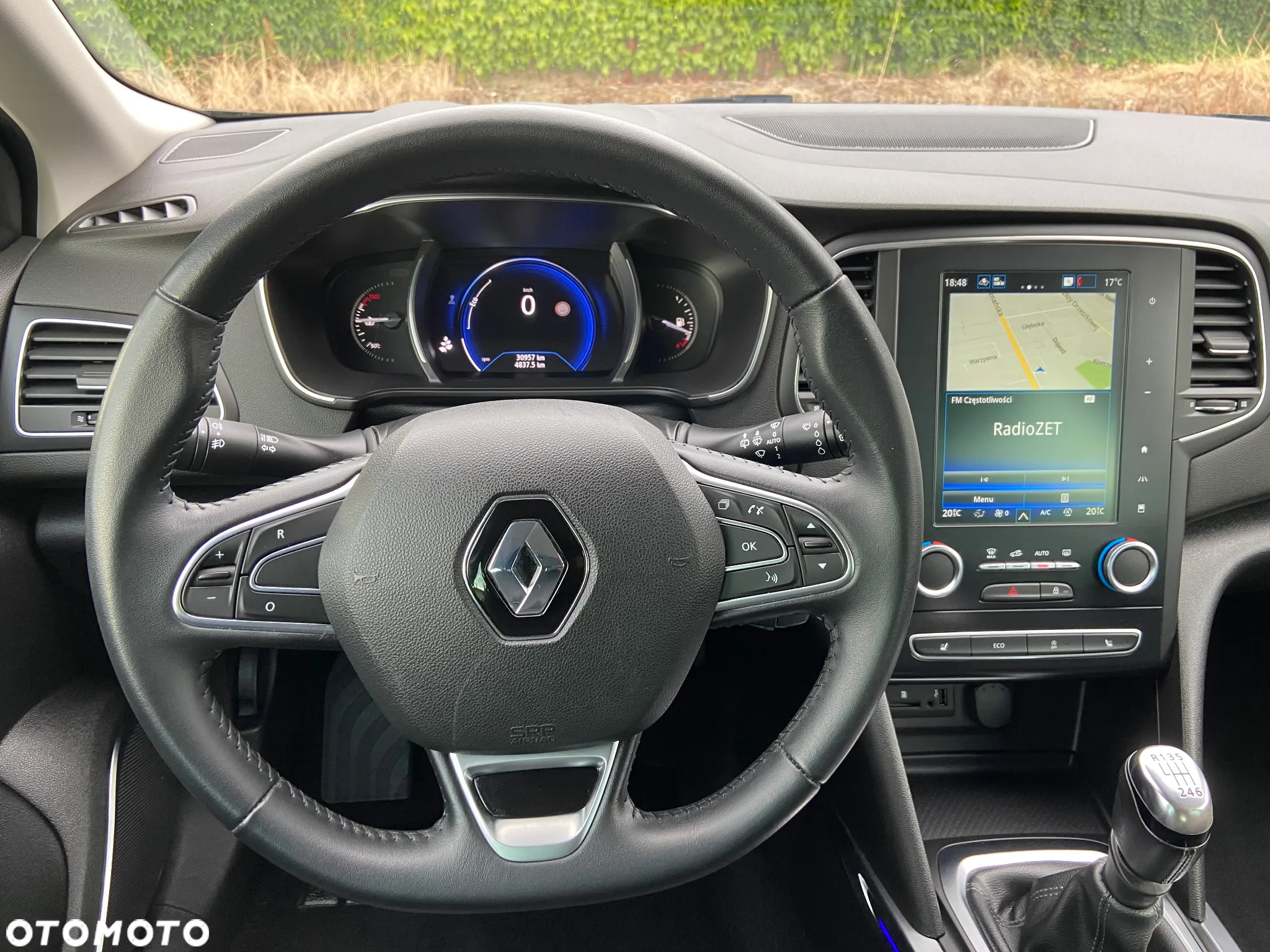 Renault Megane - 27