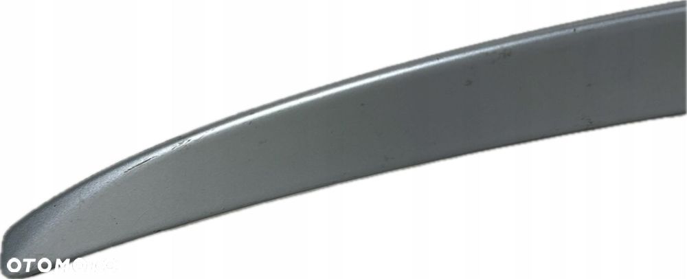 BMW M3 E92 LOTKA SPOILER KLAPY BAGAŻNIKA TYŁ 8042214 - 2