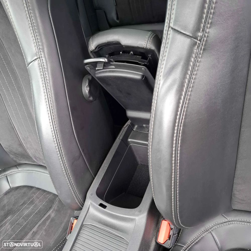 Peugeot 308 SW 1.6 BlueHDi Allure J18 - 43