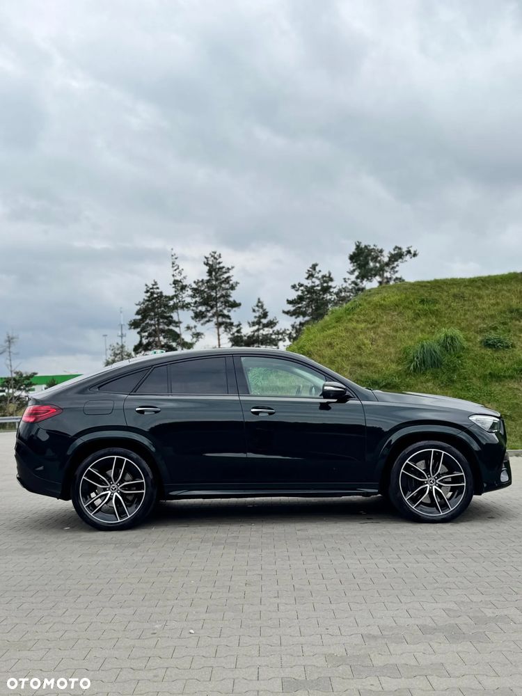 Mercedes-Benz GLE - 3