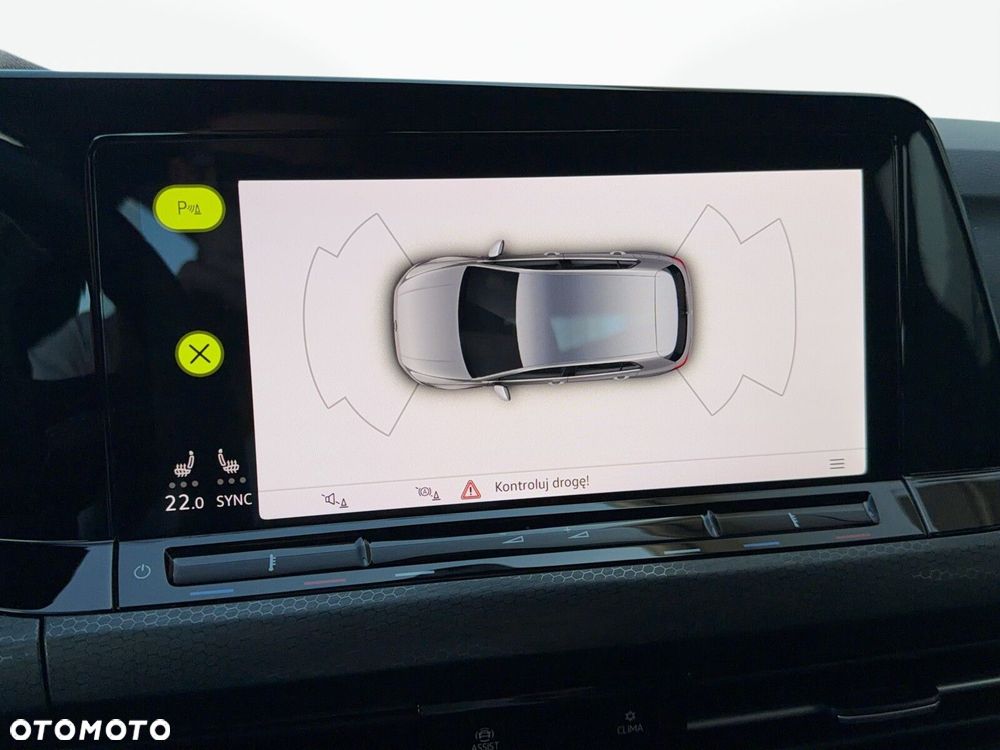 Volkswagen Golf - 28