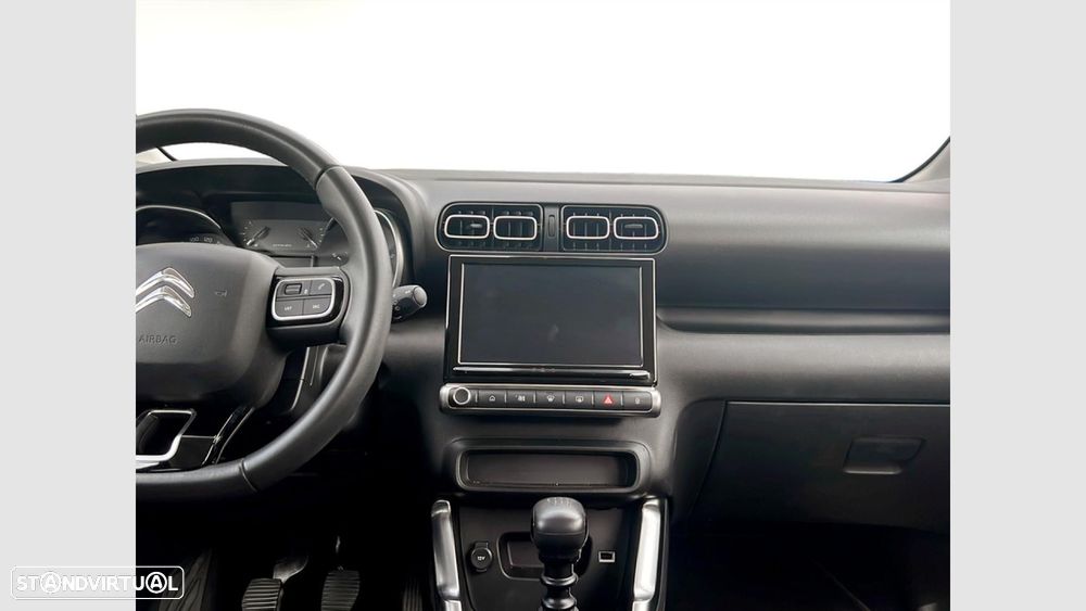 Citroën C3 1.2 PureTech Plus - 19
