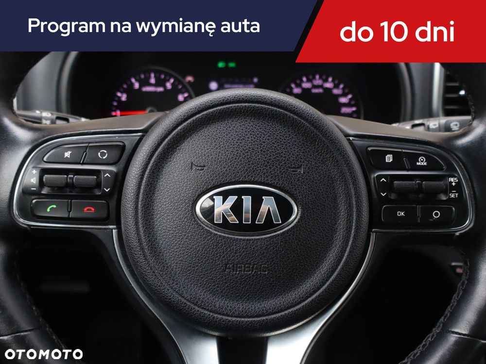 Kia Sportage - 22