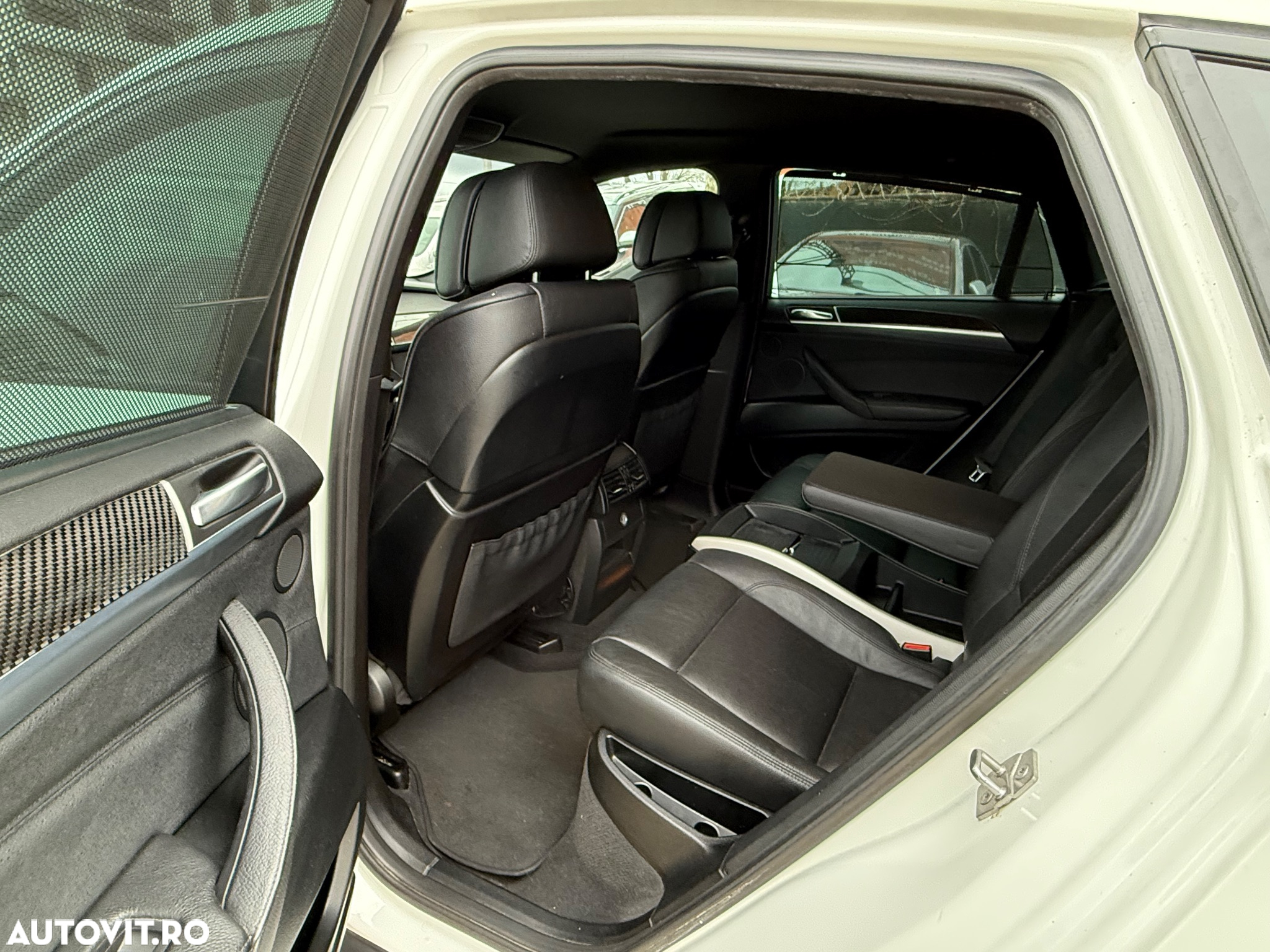 BMW X6 xDrive40d Edition Exclusive - 15