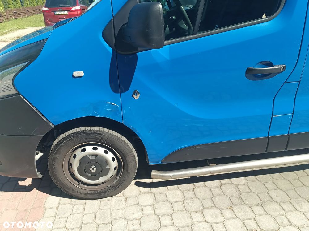 Renault Trafic - 33