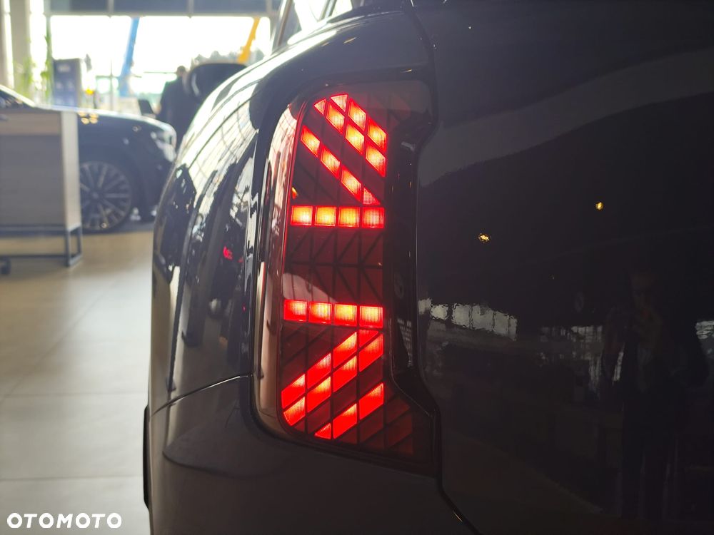 MINI Countryman S ALL4 mHEV Linia Favoured - 13