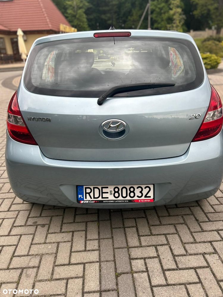 Hyundai i20 1.2 Comfort - 2