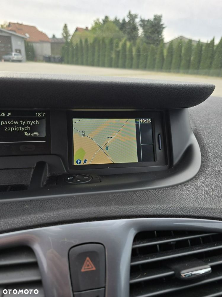 Renault Scenic - 33