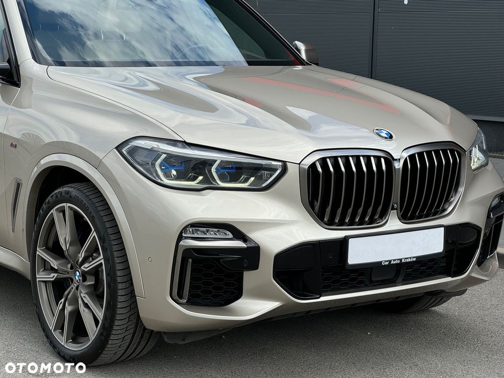 BMW X5 M - 12