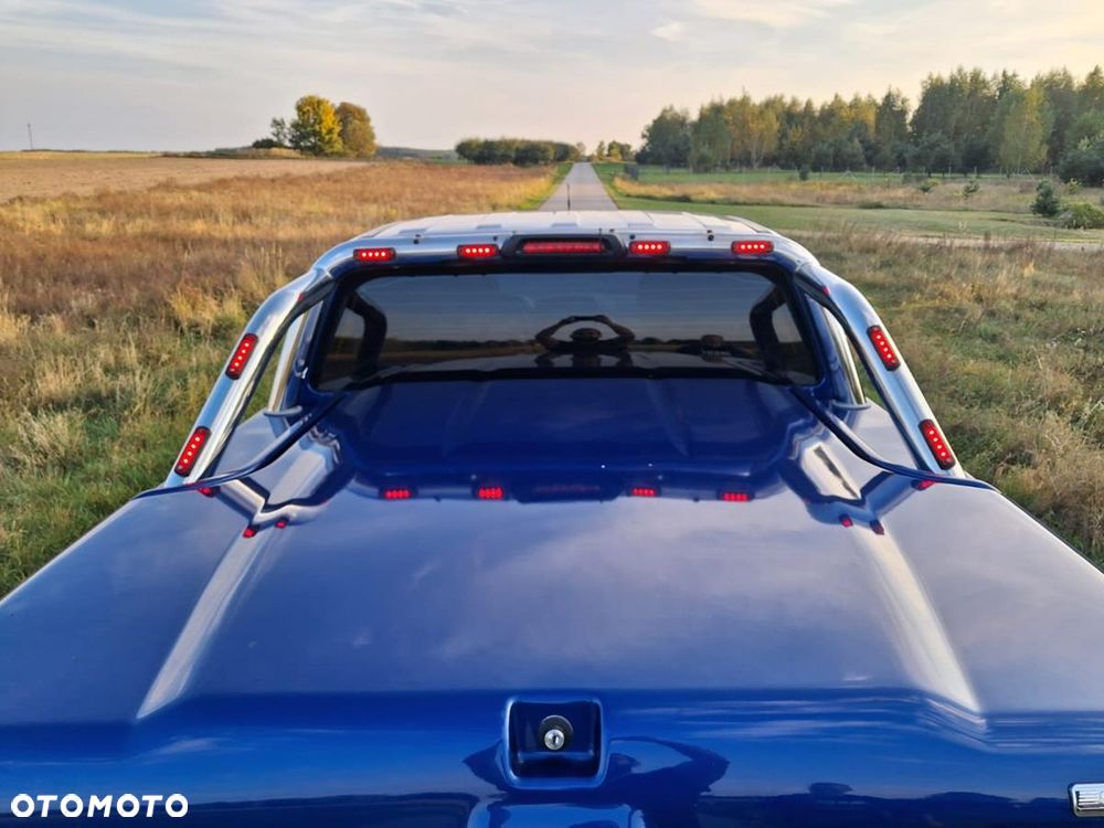 Ford Ranger Autm Limited - 29