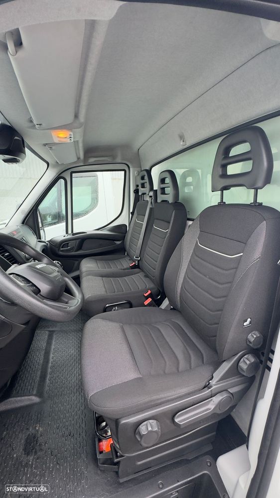 Iveco 35C16 3.0 C/PLATAFORMA - 10
