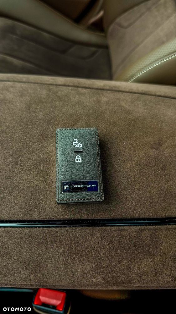 Ferrari Purosangue - 20