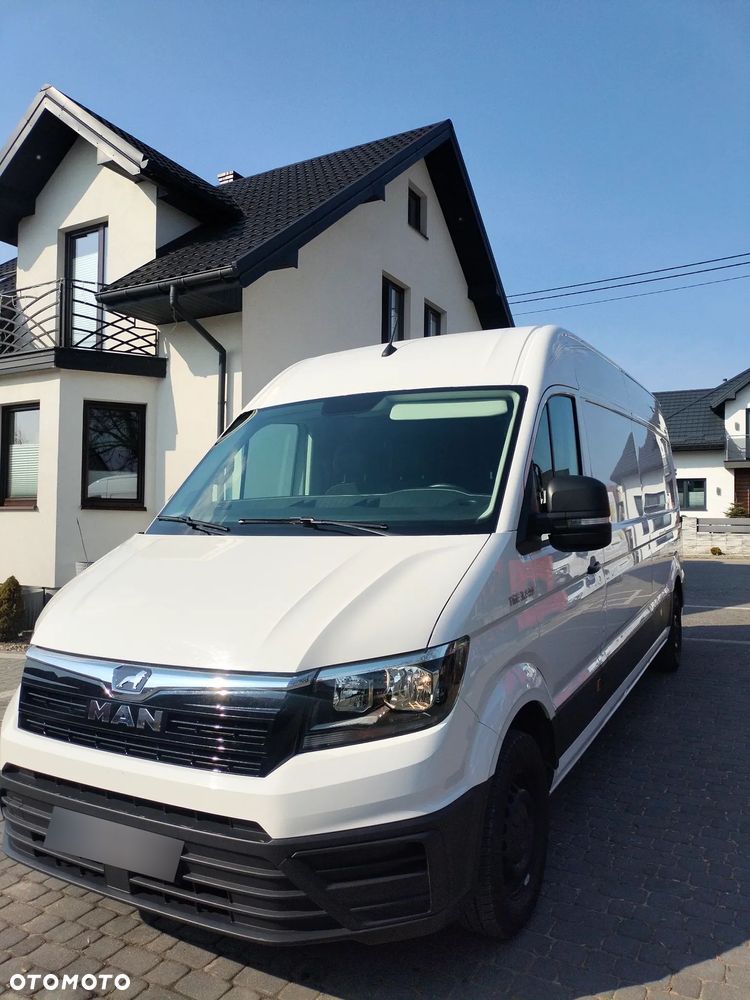 MAN TGE 140 MAX - 11