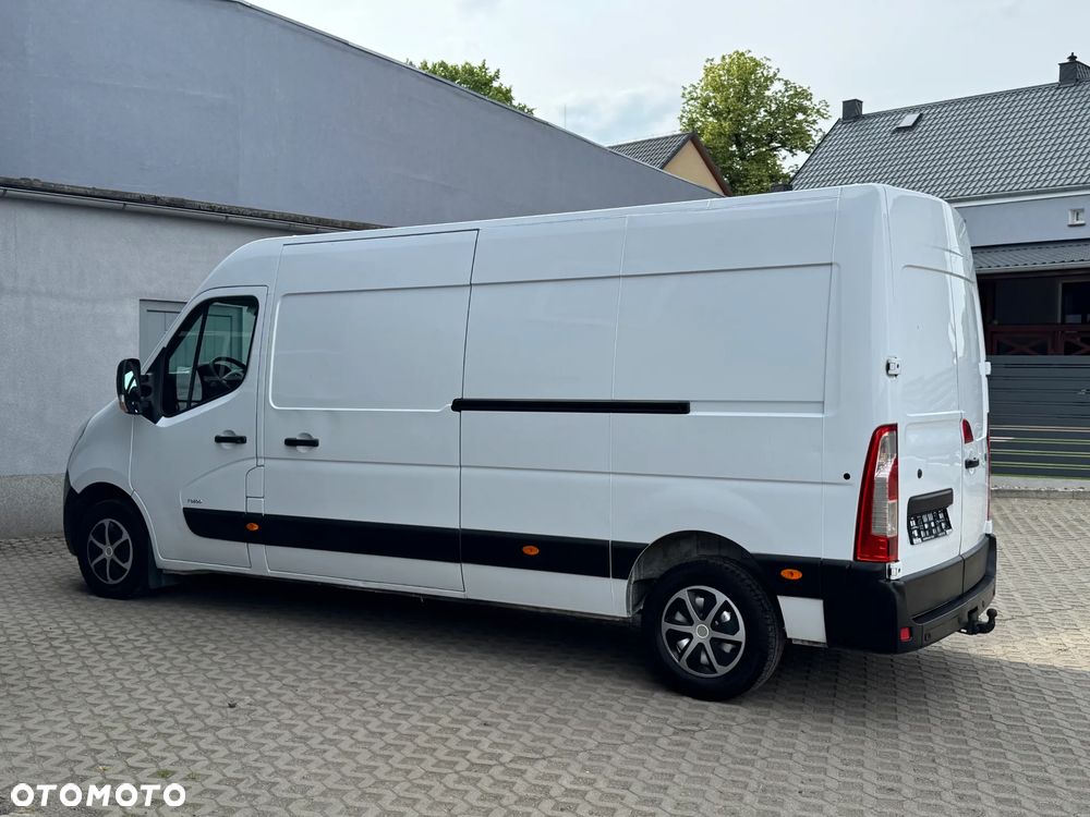 Opel Movano - 9
