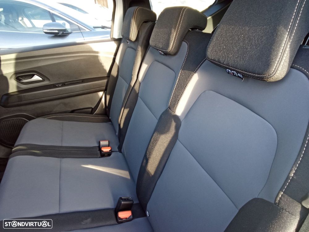 Dacia Jogger 1.0 ECO-G Extreme Bi-Fuel - 21