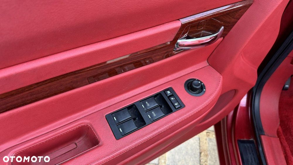 Chrysler Sebring - 12