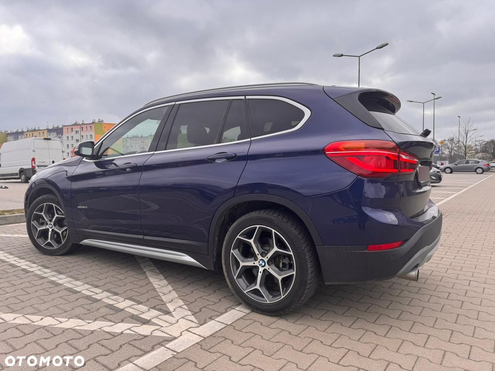 BMW X1 - 21