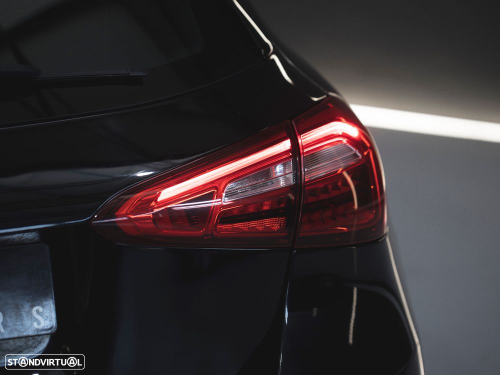 Mercedes-Benz A 180 d Progressive Aut. - 12