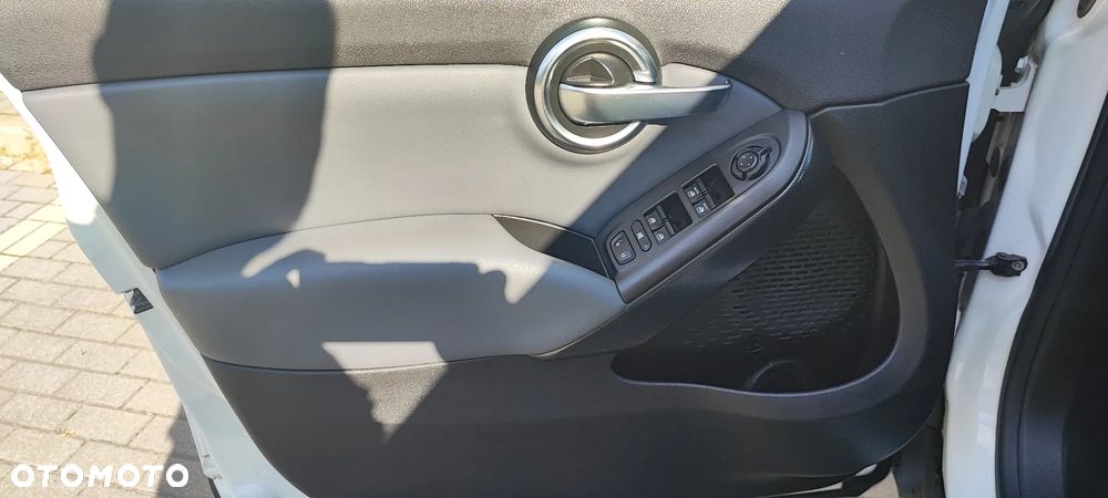 Fiat 500X - 26