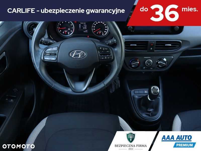 Hyundai i10 - 9