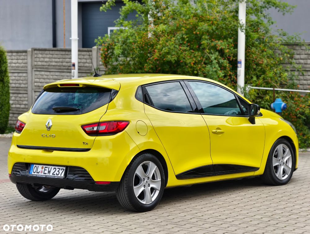 Renault Clio TCe 90 Start & Stop COLLECTION - 28