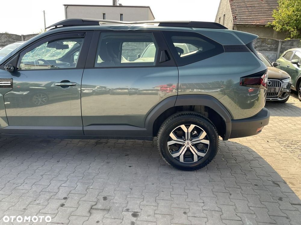 Dacia Bigster TCe 140 Essential - 6