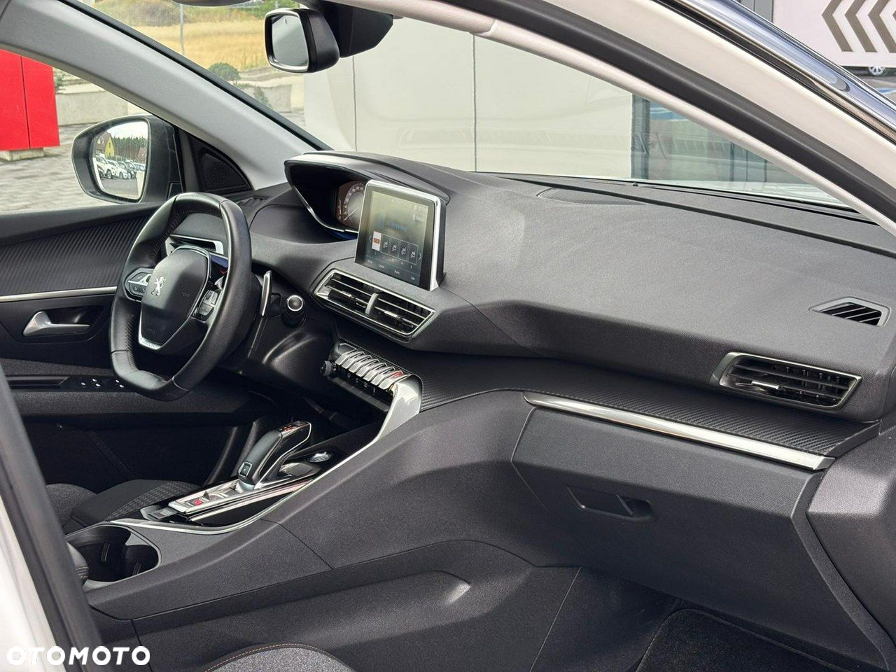 Peugeot 3008 1.2 PureTech Active S&S EAT6 - 15