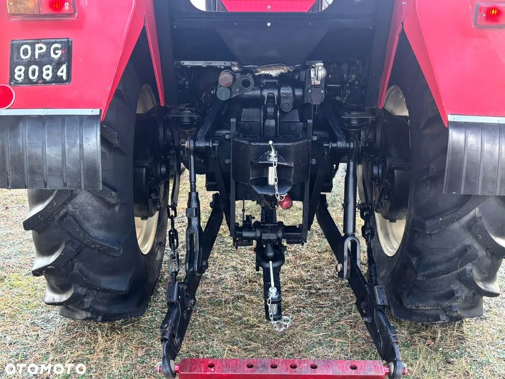 Zetor 5245 - 9